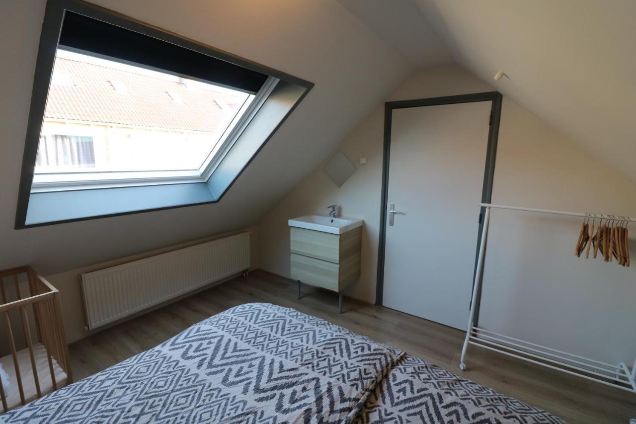 Lovely Beach House Egmond aan Zee Eksteriør billede