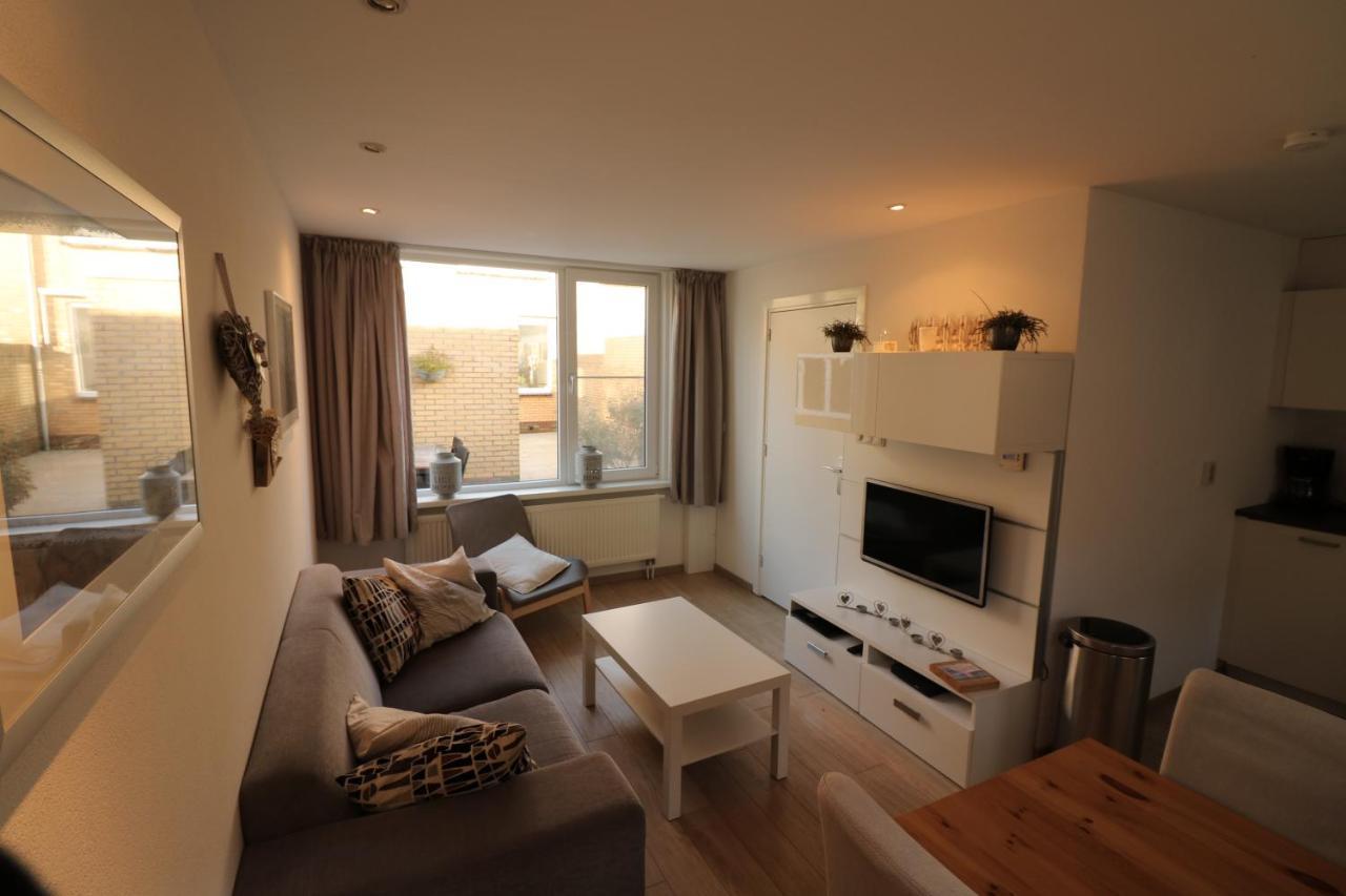 Lovely Beach House Egmond aan Zee Eksteriør billede